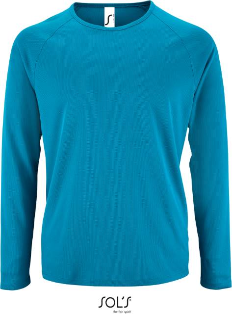 SOL'S | Sporty LSL Men