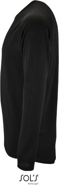 SOL'S | Sporty LSL Men