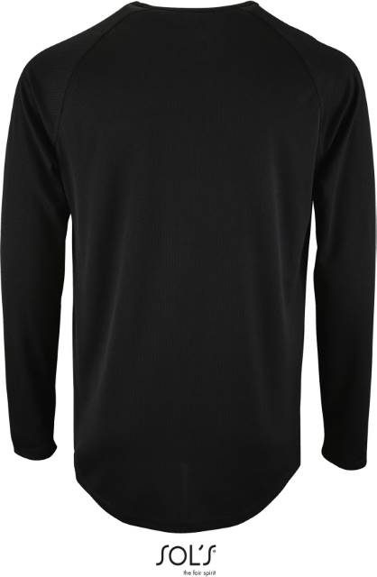 SOL'S | Sporty LSL Men