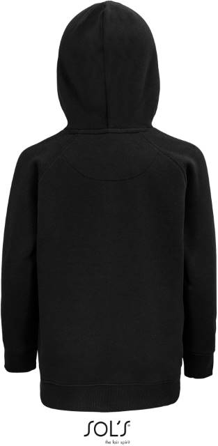 SOL'S | Stellar Kids