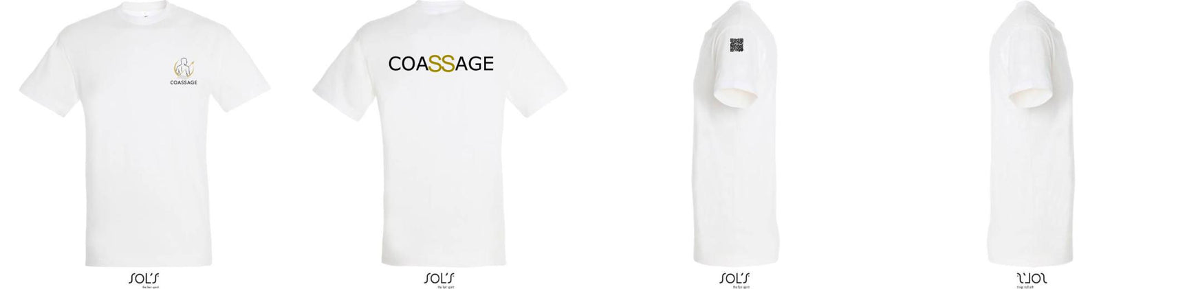 SOL'S | Regent Herren T-Shirt