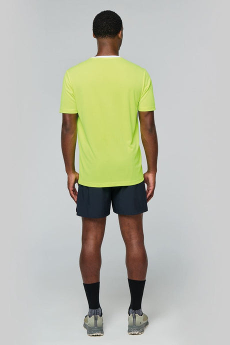 PROACT Herren Sport Shirt