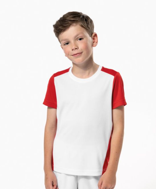 PROACT Kinder Sport Shirt