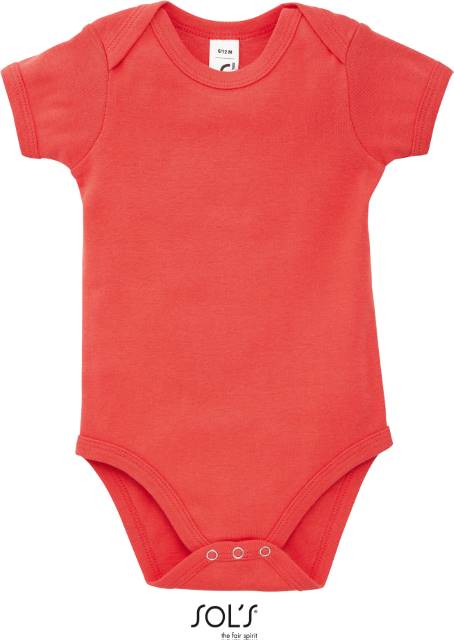 SOL'S | Bambino