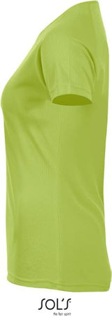 SOL'S | Sporty Women