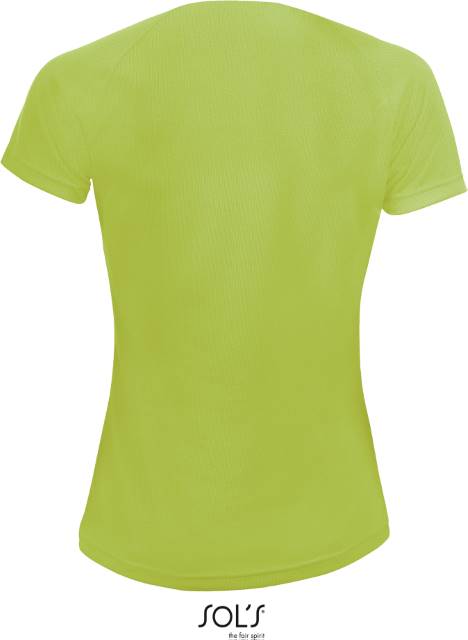 SOL'S | Sporty Women