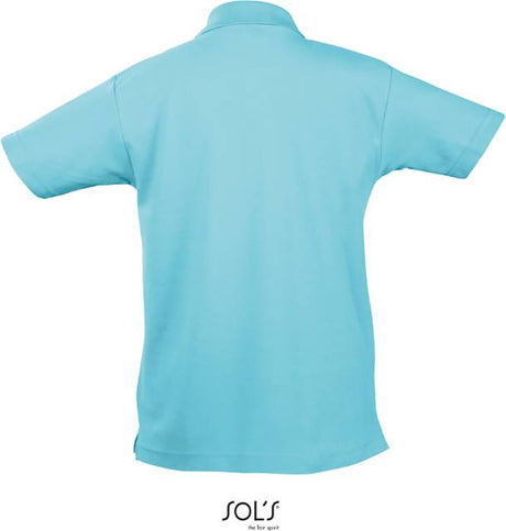 SOL'S | Summer Kids II