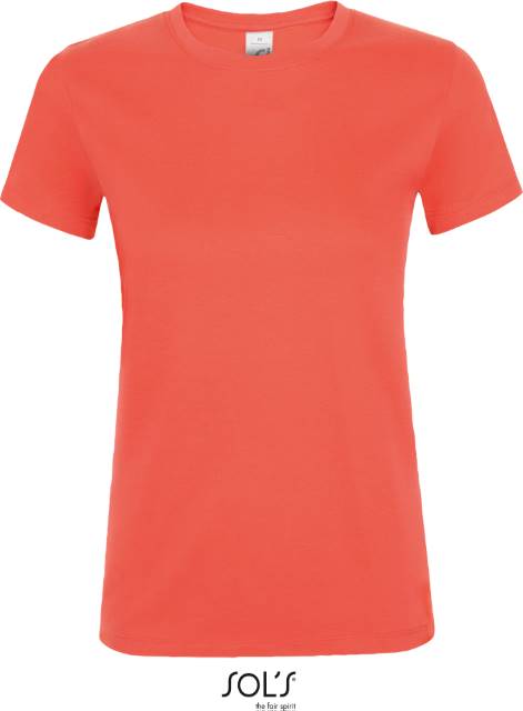 SOL'S | Regent Women