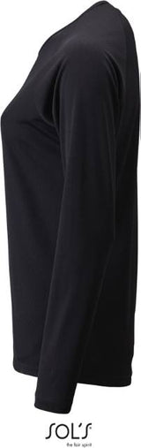SOL'S | Sporty LSL Women