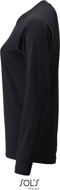 SOL'S | Sporty LSL Women