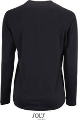 SOL'S | Sporty LSL Women
