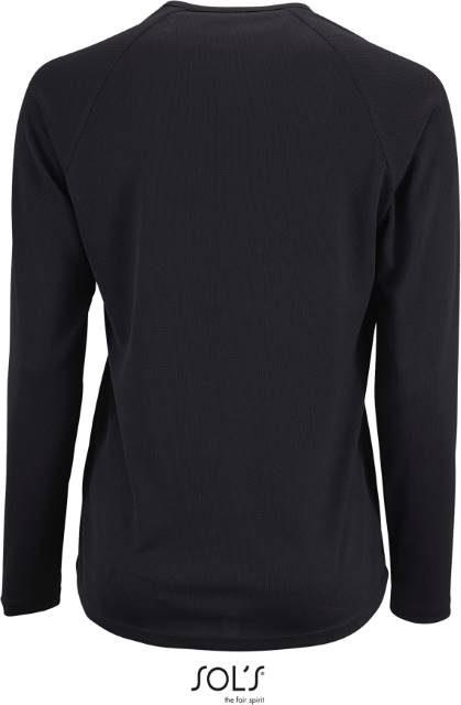 SOL'S | Sporty LSL Women