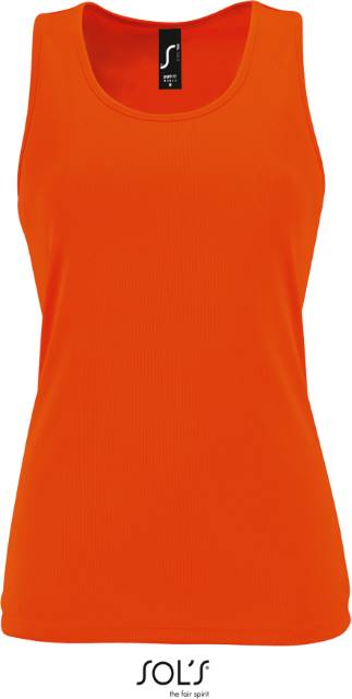 SOL'S | Sporty TT Women