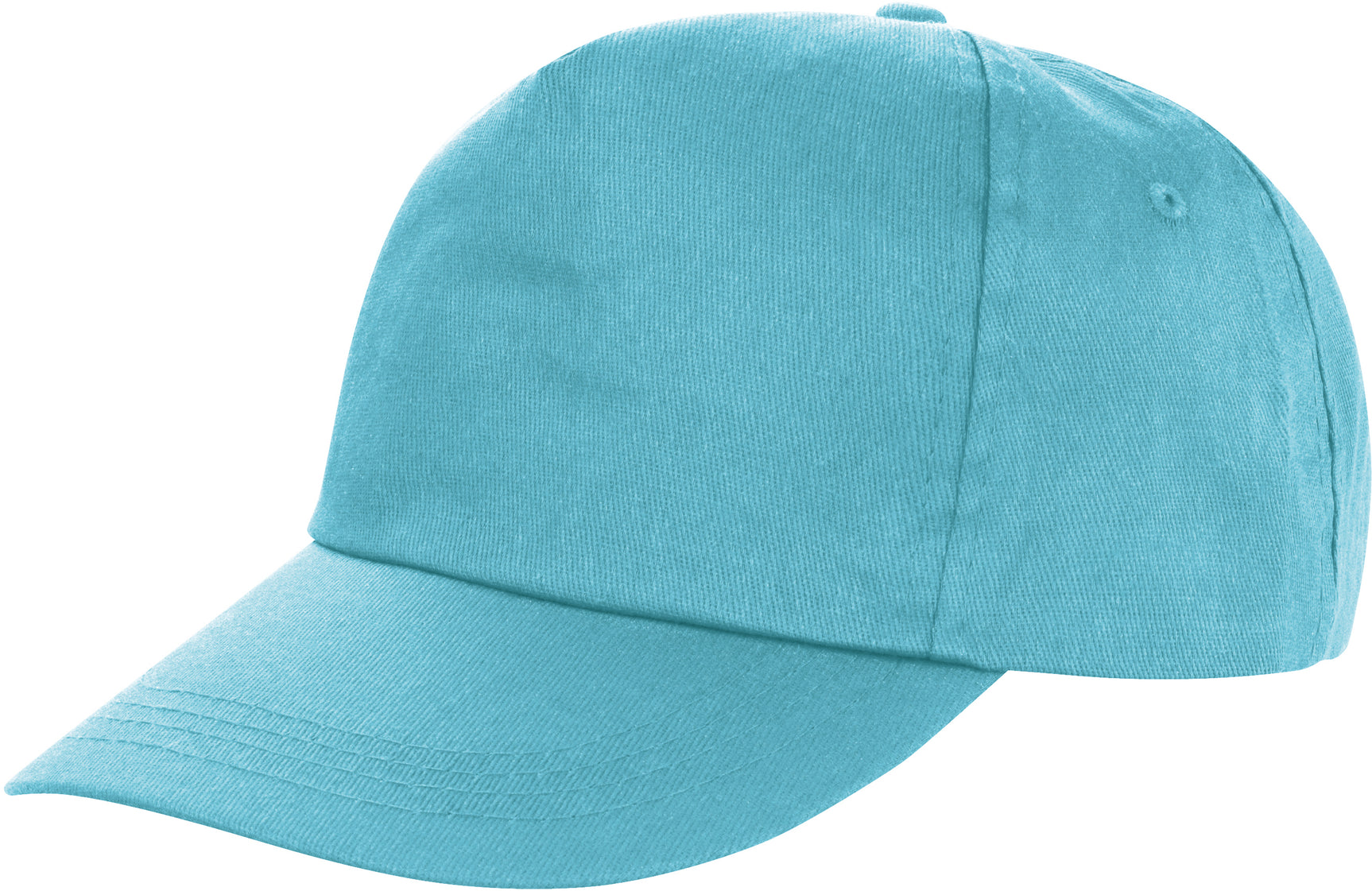 5 Panel Polyester Kappe