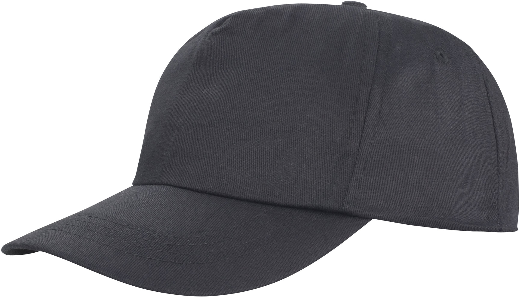 5 Panel Polyester Kappe