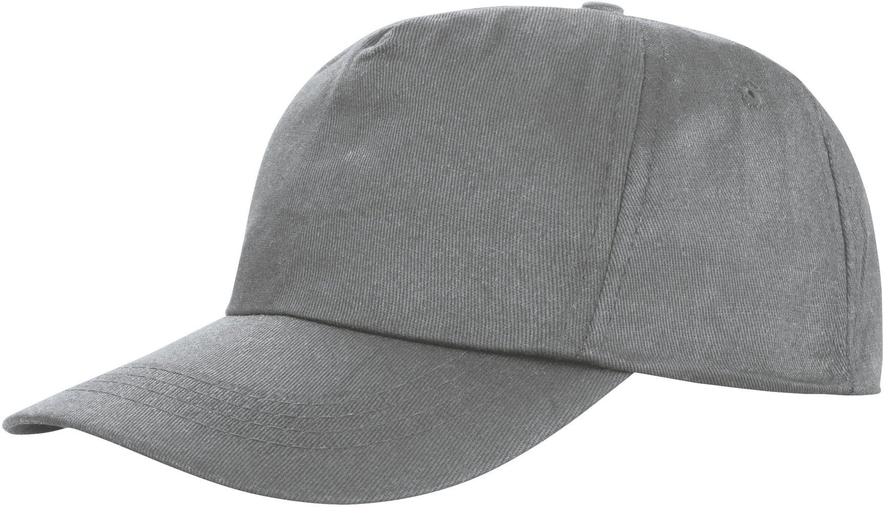 5 Panel Polyester Kappe