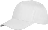 5 Panel Polyester Kappe