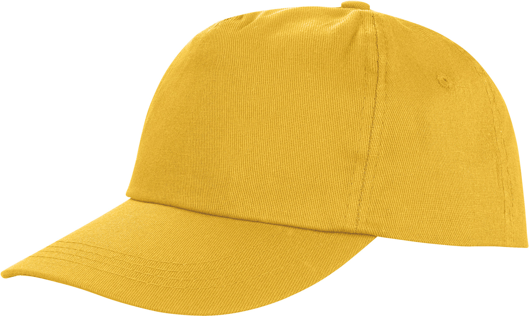 5 Panel Polyester Kappe