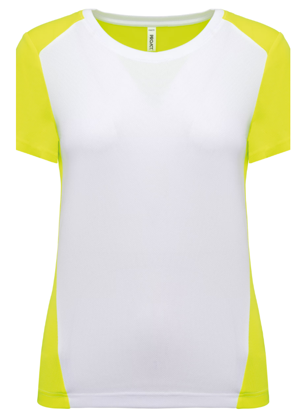 PROACT Damen Sport Shirt